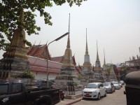 Wat Pathumkhongkha