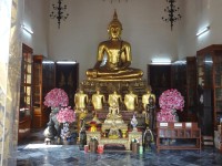 Wat Pho – Bangkok