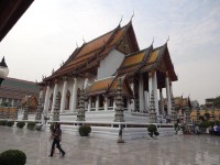 Wat Suthat Thepwaram