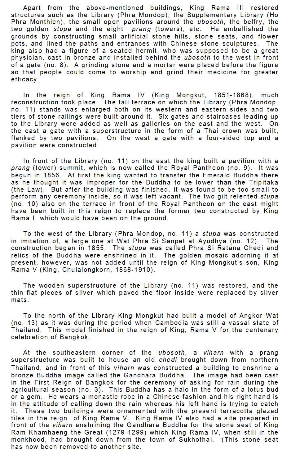 History of the Emerald Buddha page 7