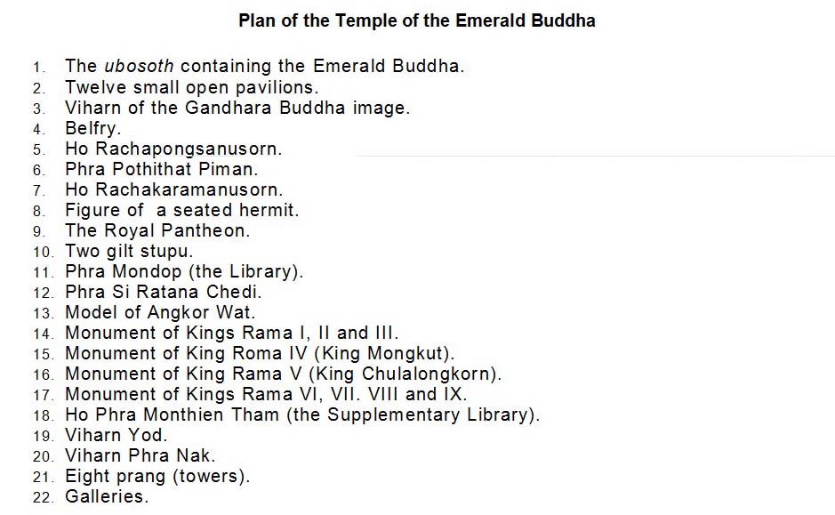 History of the Emerald Buddha page 11