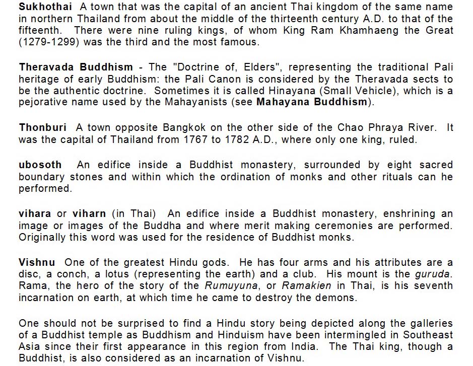 History of the Emerald Buddha page 14